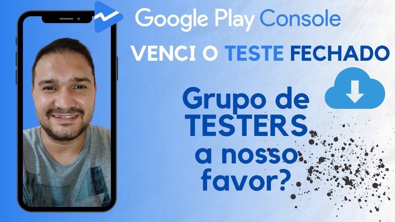 Estratégia para Testes na Google Play: Como Usar Grupos do Google